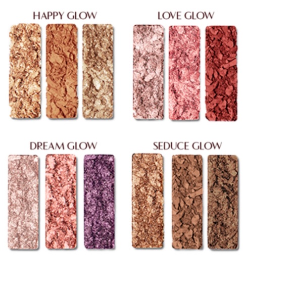 🦄💕Charlotte Tilbury Bejewelled Eyes to Hypnotise Eyeshadow Palette - Picture 5 of 9